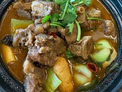 -半亩园(奥特莱斯店)