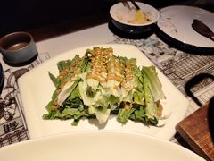 -绿茶餐厅(西湖银泰百货店)