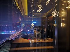 -君悦酒店·乐厨·高空自助餐(青年大街店)