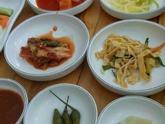 -长寿参鸡汤(朝韩风情街店)