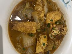 -道道鲜·崇明私房菜(五角场店)