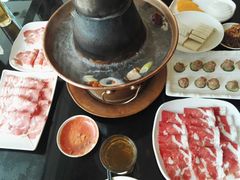 -南门涮肉(后海店)