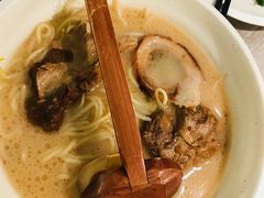 -味千拉面(庄河城关街店)