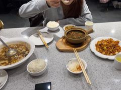 -紫光园·烤鸭·北京菜(团结湖店)