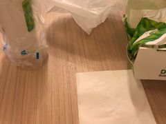 -德克士(虹桥火车站店)