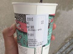-茶颜悦色(登高路上店)