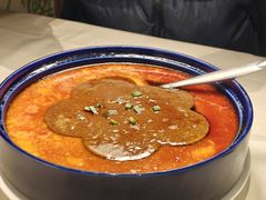 -吉林省林业宾馆-餐厅