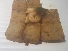 -叹茶靓点·粤式餐厅·全天茶市(石井万民广场店)