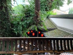 -星巴克(福州三坊七巷店)