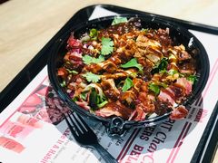 -The Habit Burger Grill 哈比特汉堡(爱琴海店)
