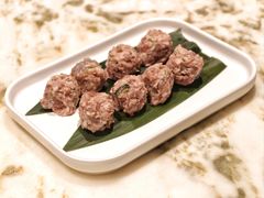 -涮福記·现切牛羊肉火锅(世纪汇店)