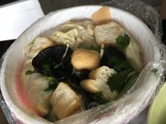 -小杨生煎(周浦万达店)