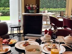 -尼依格罗香港美利酒店