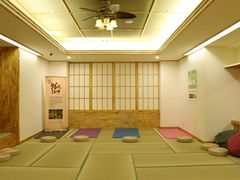 -汤泉良子·沐足·颂钵疗愈·SPA(珠江新城店)
