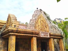 -南宁方特东盟神画