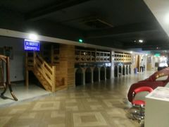 -绿岛汤泉韩式休闲会所