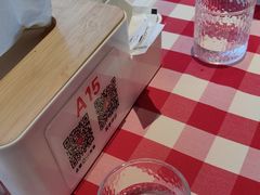 -西贝(东方路店)