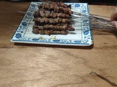 -老铜锅涮羊肉(大连海滨住宅小区店)