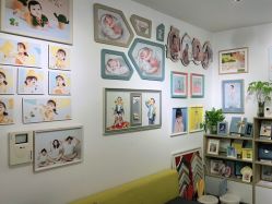 -童年时光专业儿童摄影(龙首店)