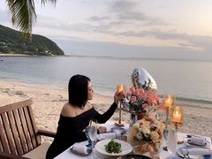 -海角轩·三亚文华东方酒店