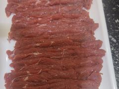 -汇聚德京味铜锅涮肉(沈家桥二路店)
