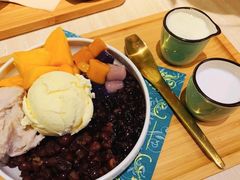 有糖菜菜-春风·有糖(崇宁路店)