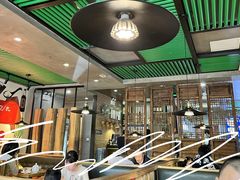 -吕氏疙瘩汤·私家菜馆(慈云寺店)