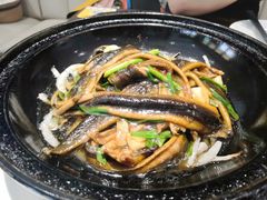 -手拉手美食(清河路店)