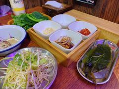 -济州爱肉堂(总店)
