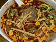 -三道菜(明堂公园店)