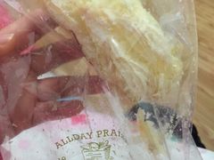 -全日可颂动物奶油生日蛋糕(步行街店)