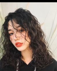 -东方美妍小鹏造型