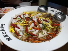 -太二酸菜鱼(沈阳万象城店)