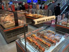 -满谷宝栗(奥林匹克店)