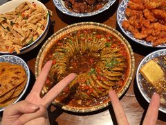 -回家吃饭·地道南昌菜(建德观总店)
