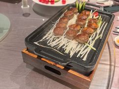 -印象天台·非遗文化美食(天台新城店)
