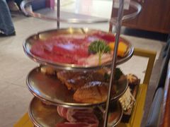 -伏一解牛烤肉专门店(信业购物中心店)