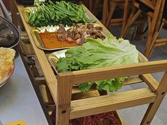 -阿昌白族石板烧(大理古城店)