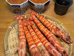 -鮨冠OMAKASE食べ放题(北京首店)