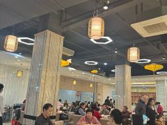 -點無缺茶楼·海鲜酒家(世博店)