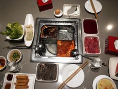 捞派毛肚-海底捞火锅(茂业店)