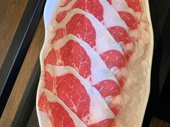 -西安浐灞艾美酒店·汉江餐厅·火锅