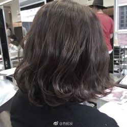 -茶发Salon·烫发染发理发
