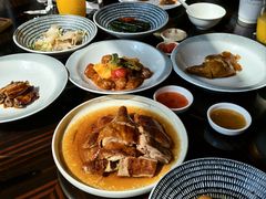 -新天世纪中餐厅