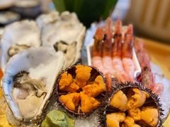 -皇品田苑日式料理(苏州中心店)
