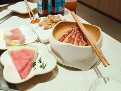 -海底捞火锅(之心城店)