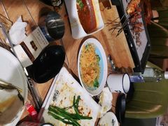 -喝丢一只鞋海鲜烧烤·海肠捞饭(东关街店)