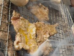 -韩风烤牛肉冷面店