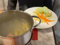 -桂林喜来登饭店雅琴餐厅