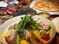 -MR.ROCKY洛奇先生·西餐&酒吧(琶醍店)
